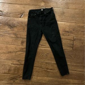BDG twig high rise jeans